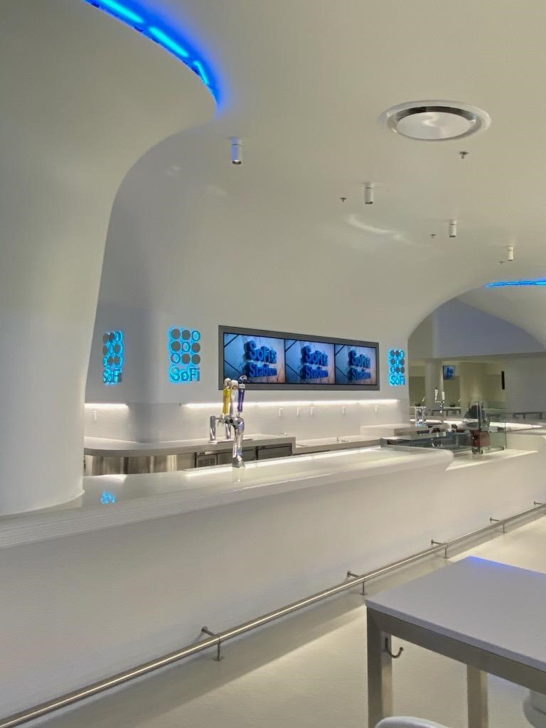 GEC2 Completes Activision Infrastructure for Circle Kitchen