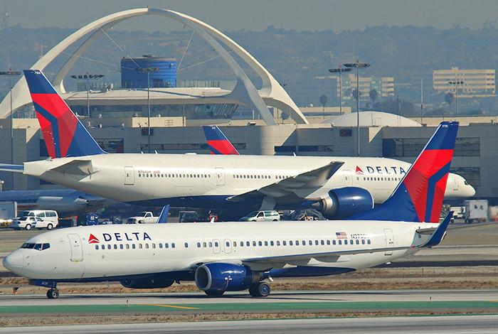 $2 Million LAX Delta T3 Relocation Project Goes to GEC2