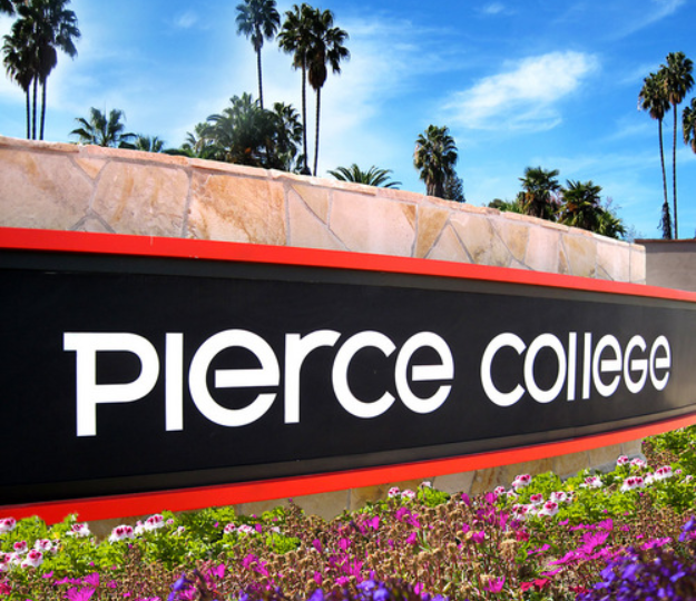GEC2 Scores Big at L.A. Pierce College